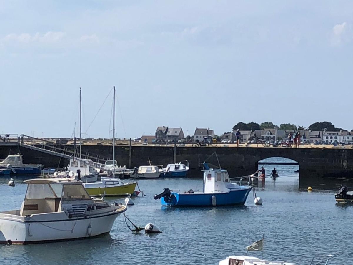 Cale In Βίλα Port-Louis Εξωτερικό φωτογραφία