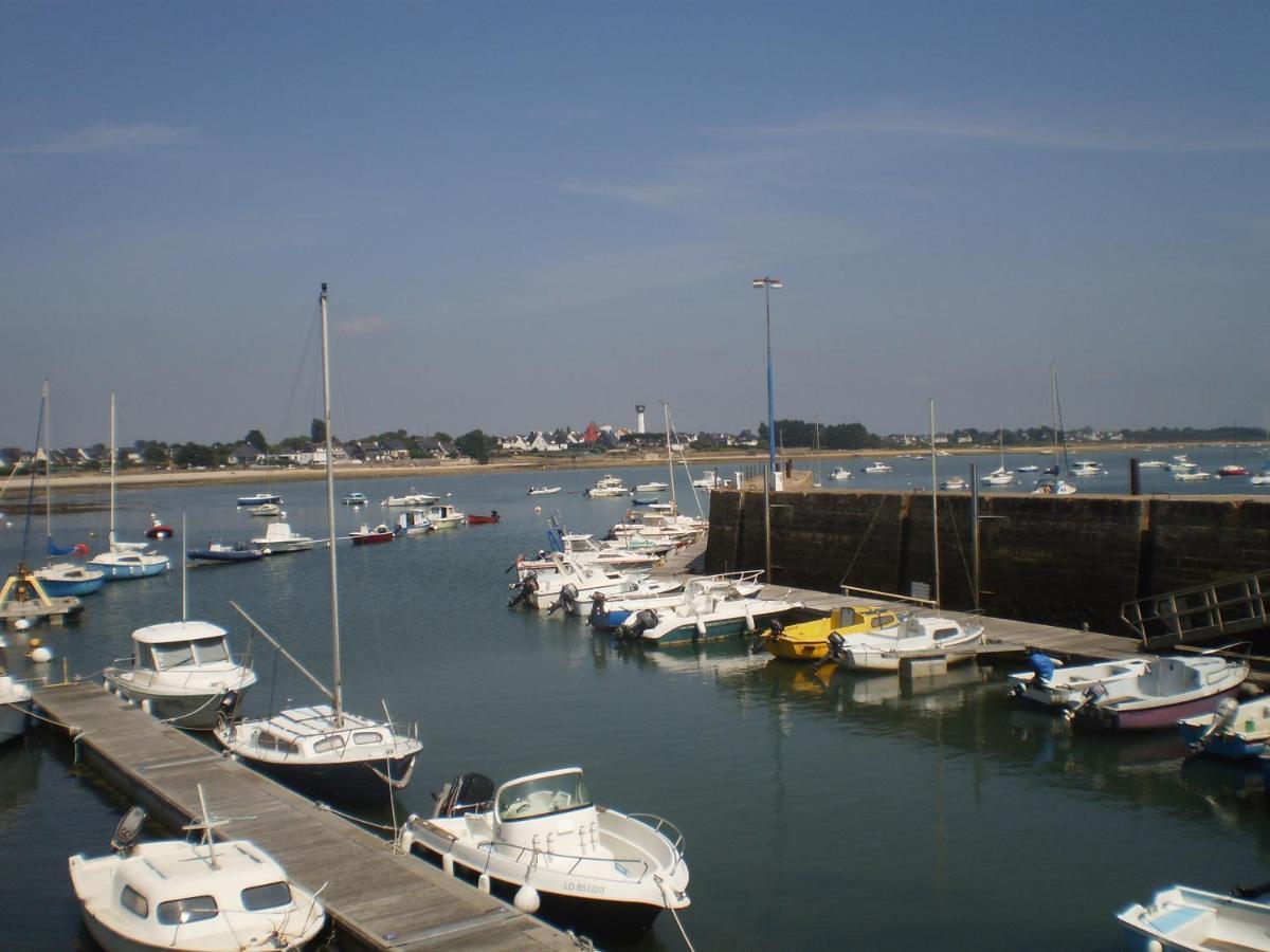 Cale In Βίλα Port-Louis Εξωτερικό φωτογραφία