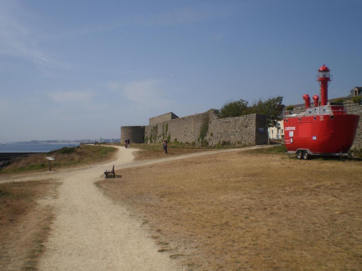 Cale In Βίλα Port-Louis Εξωτερικό φωτογραφία